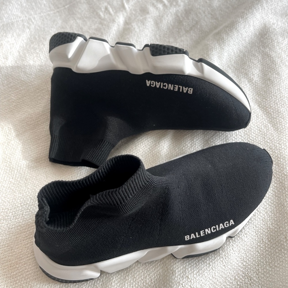 Balenciaga Speed Sneaker